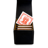 String Box - Black/Natural