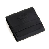 Case guitar strings - String Box - Pouch - Black