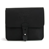 String Box - Wallet - Black